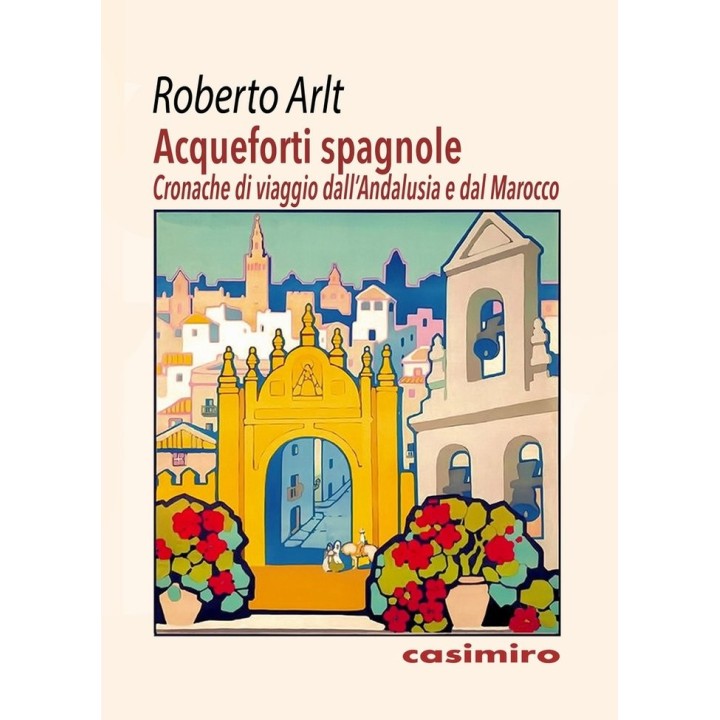 ACQUEFORTI SPAGNOLE ITALIANO