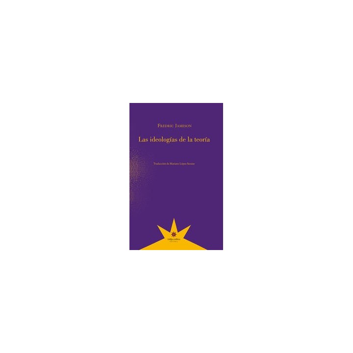 IDEOLOGIAS DE LA TEORIA,LAS