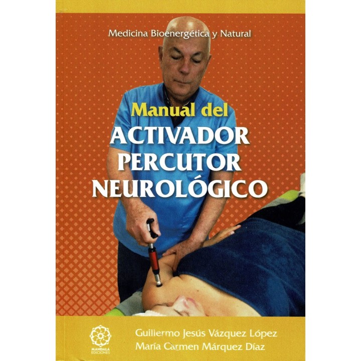 MANUAL DEL ACTIVADOR PERCUTOR NEUROLOGICO