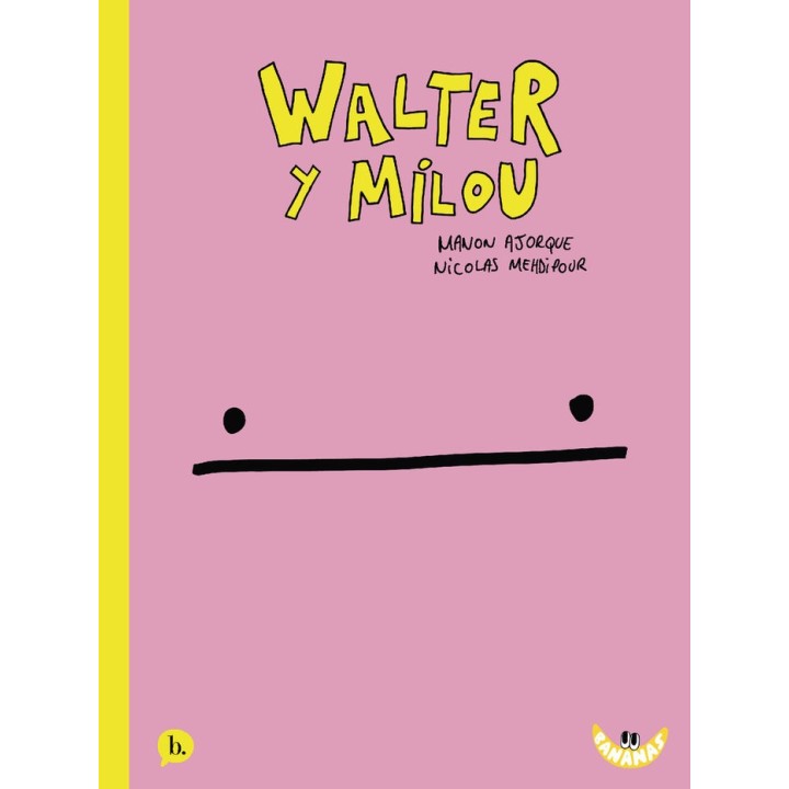 WALTER Y MILU