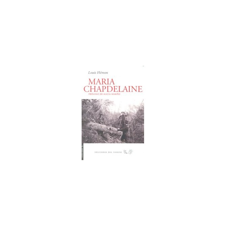 MARIA CHAPDELAINE