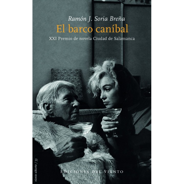 BARCO CANIBAL,EL