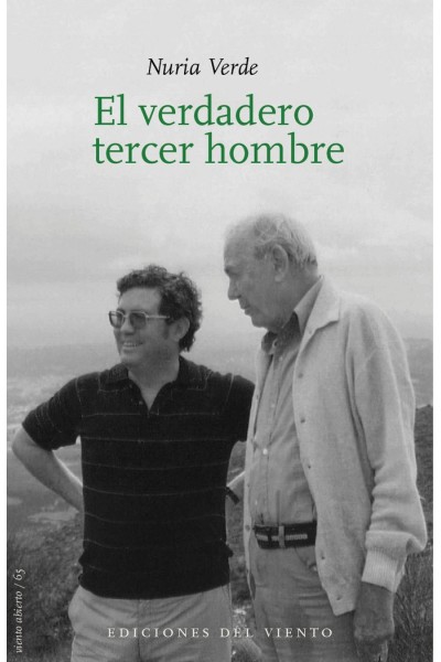 VERDADERO TERCER HOMBRE,EL