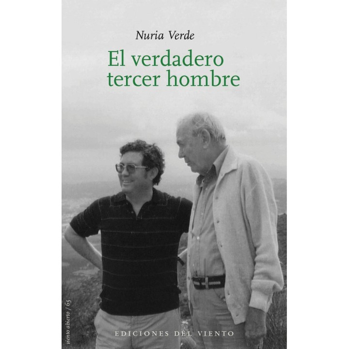 VERDADERO TERCER HOMBRE,EL