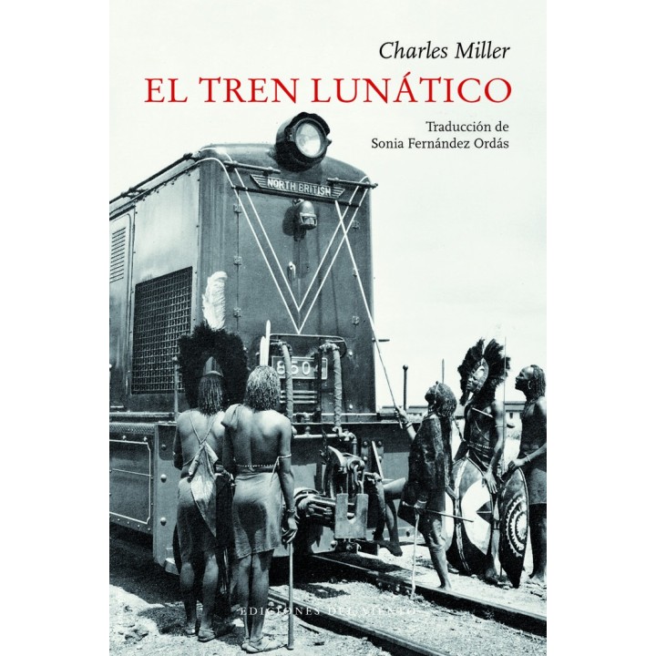 TREN LUNATICO,EL