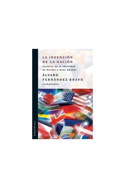 INVENCION DE LA NACION