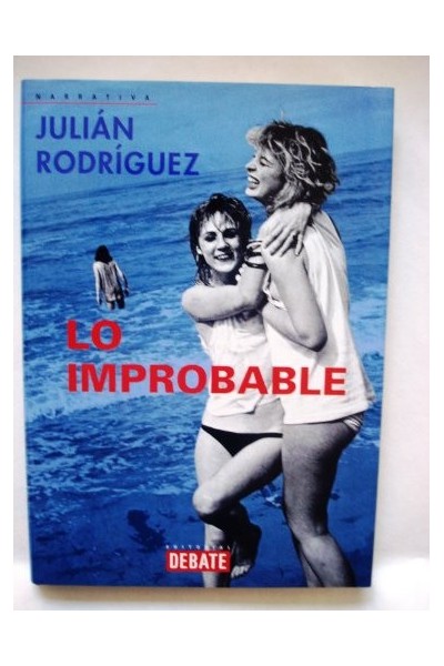 LO IMPROBABLE