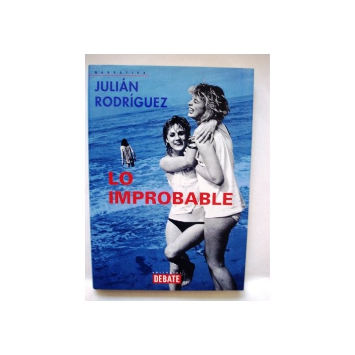 LO IMPROBABLE
