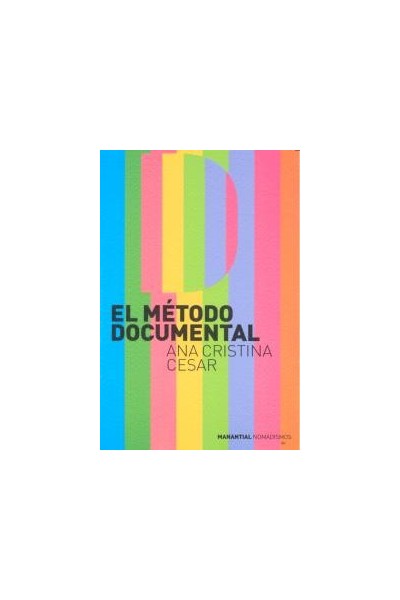 METODO DOCUMENTAL,EL