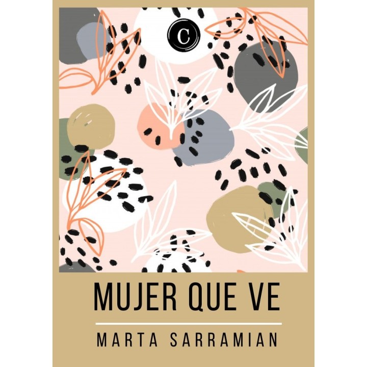 MUJER QUE VE
