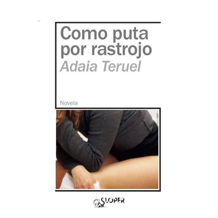 COMO PUTA POR RASTROJO