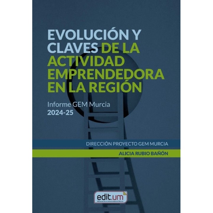 EVOLUCION Y CLAVES DE LA ACTIVIDAD EMPRENDEDORA EN LA REGION