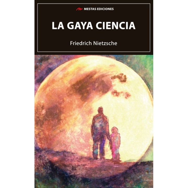 LA GAYA CIENCIA