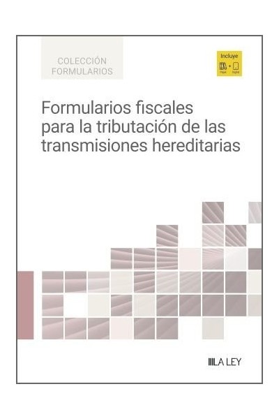 FORMULARIOS FISCALES PARA LA TRIBUTACION TRANSMISIONES HERE