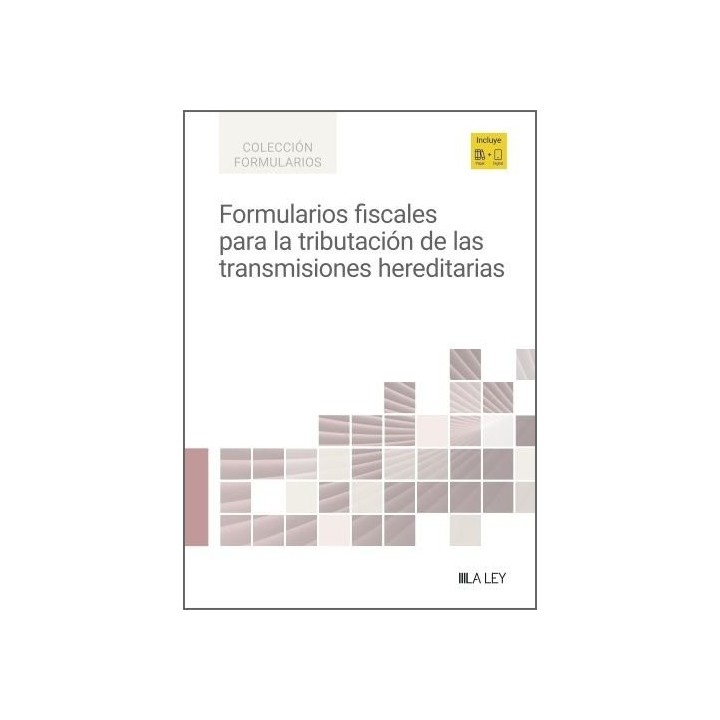 FORMULARIOS FISCALES PARA LA TRIBUTACION TRANSMISIONES HERE