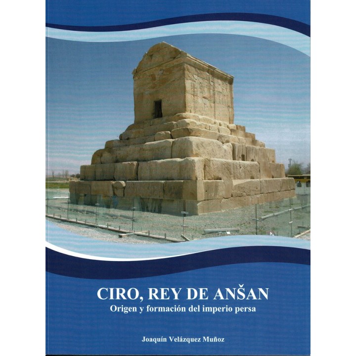 CIRO REY DE ANSAN