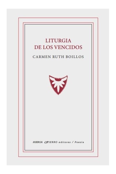 LITURGIA DE LOS VENCIDOS