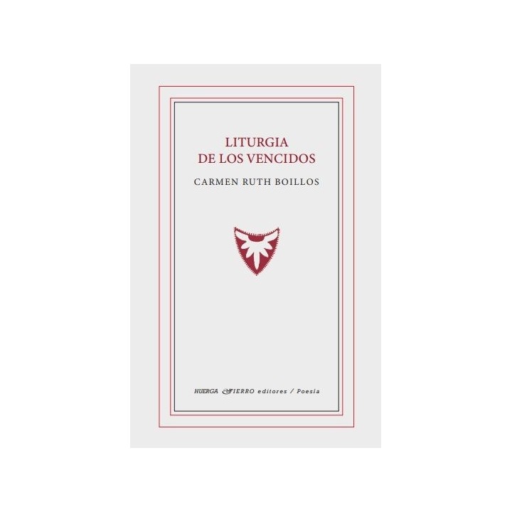 LITURGIA DE LOS VENCIDOS