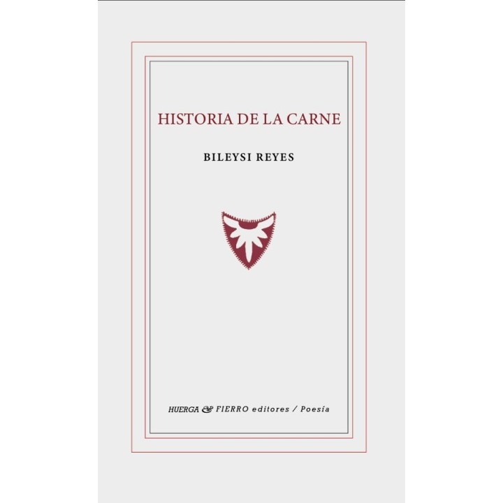HISTORIA DE LA CARNE