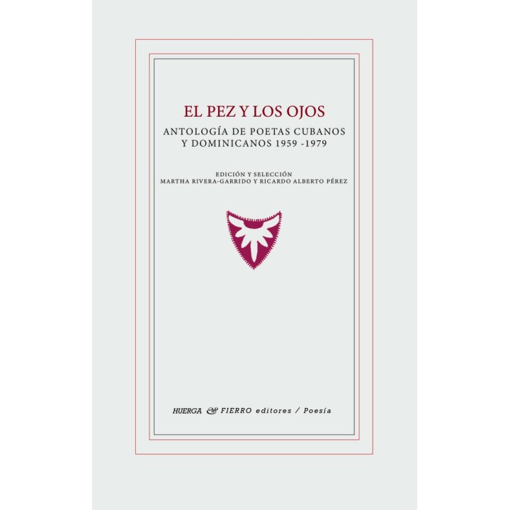 EL PEZ Y LOS OJOS