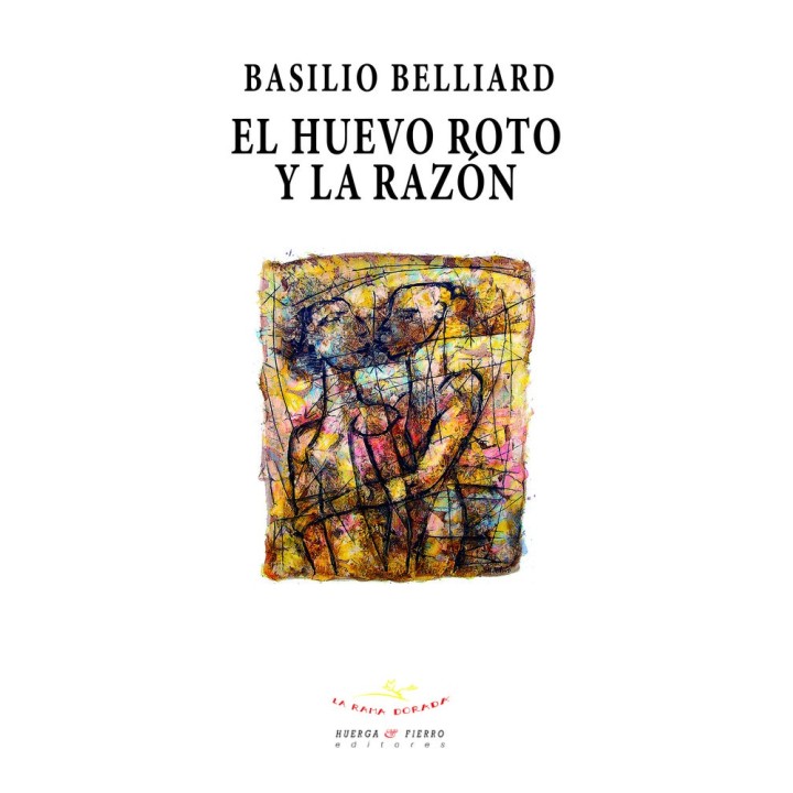 EL HUEVO ROTO Y LA RAZON