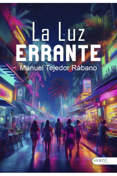 LA LUZ ERRANTE