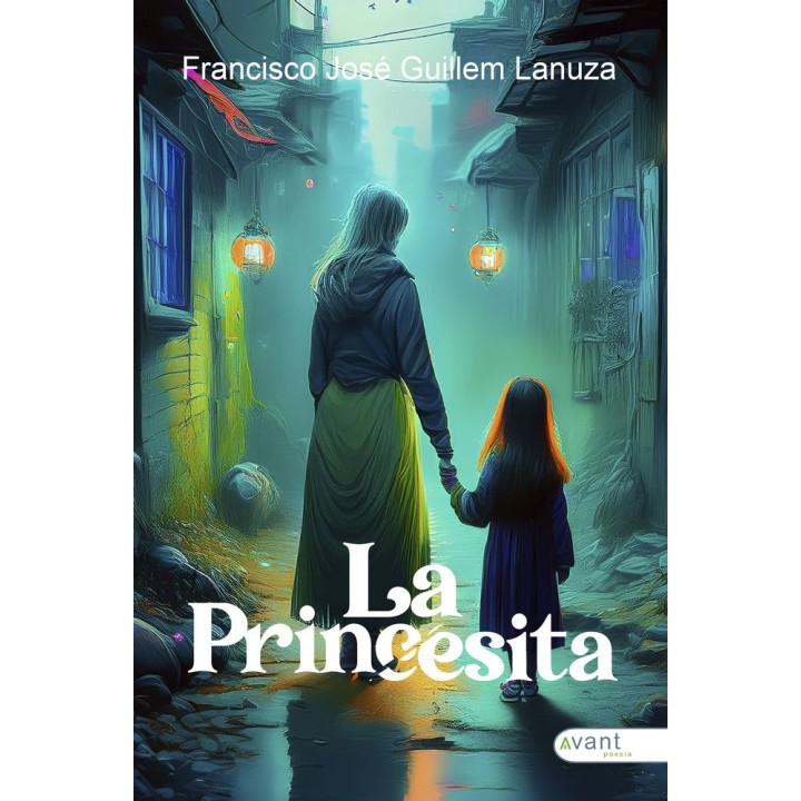LA PRINCESITA