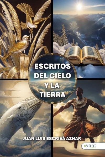 ESCRITOS DEL CIELO Y LA TIERRA