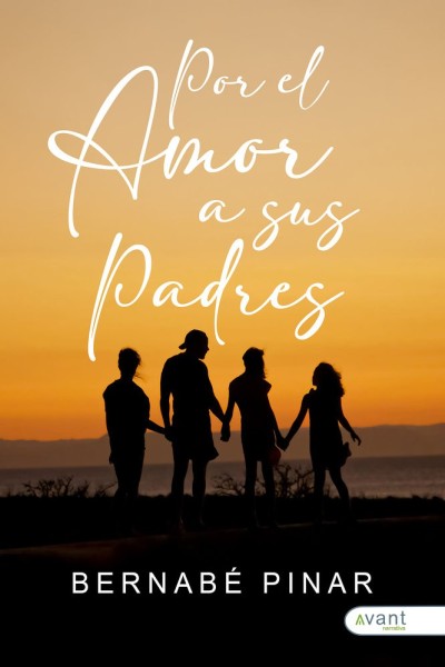 POR EL AMOR A SUS PADRES QUE NO TUVIERON LIBERTAD