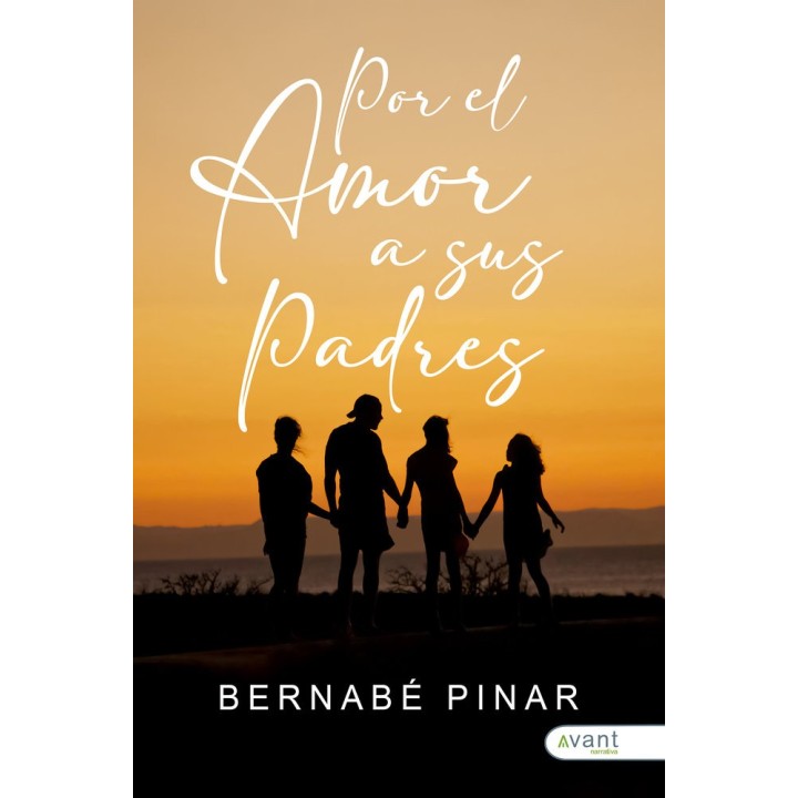 POR EL AMOR A SUS PADRES QUE NO TUVIERON LIBERTAD