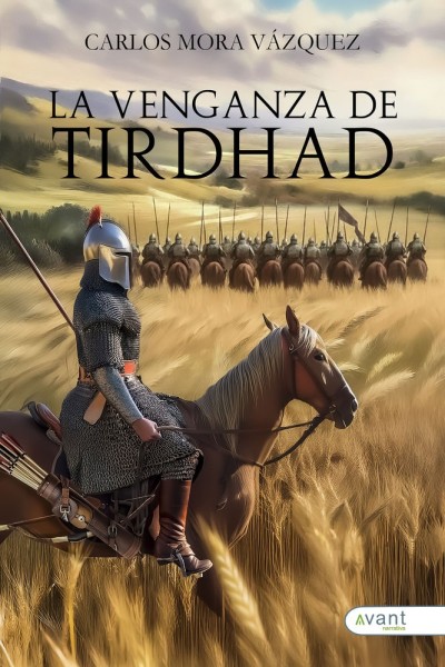 LA VENGANZA DE TIRDHARD