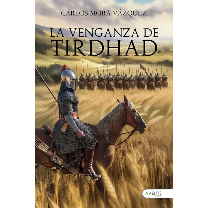 LA VENGANZA DE TIRDHARD