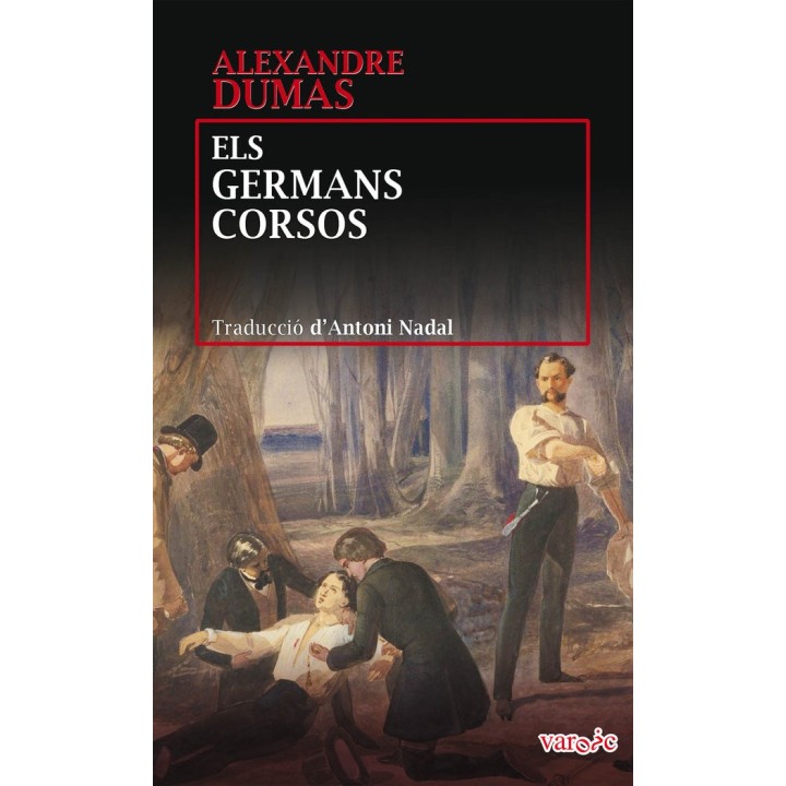 ELS GERMANS CORSOS