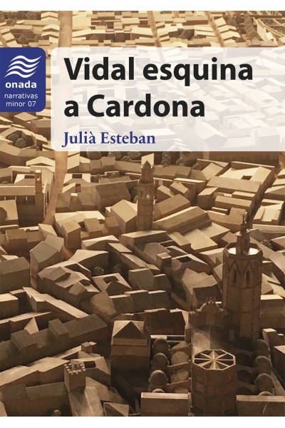 VIDAL ESQUINA A CARDONA