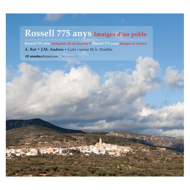 ROSSELL 775 ANYS