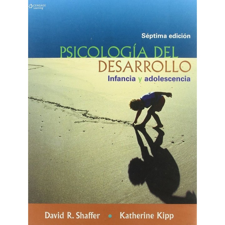PSICOLOGIA DEL DESARROLLO INFANCIA Y ADOLESCENCIA