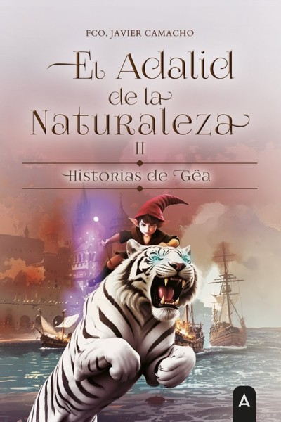 EL ADALID DE LA NATURALEZA II