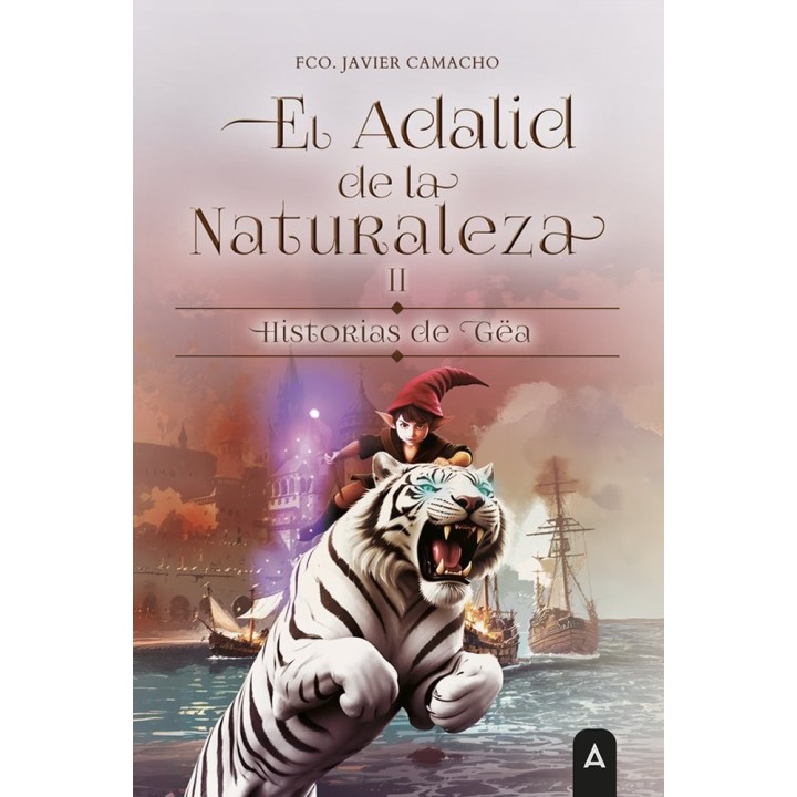 EL ADALID DE LA NATURALEZA II