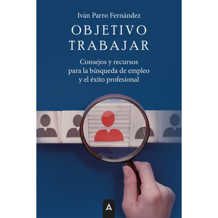 OBJETIVO TRABAJAR