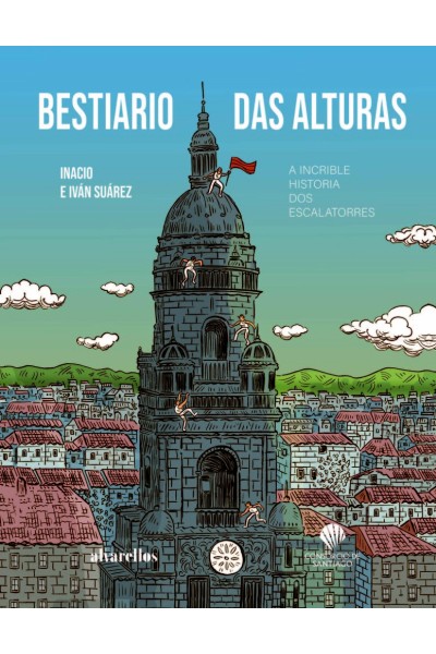 BESTIARIO DAS ALTURAS