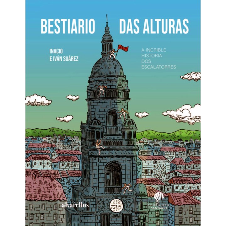 BESTIARIO DAS ALTURAS