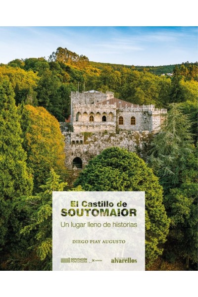 CASTILLO DE SOUTOMAIOR,EL