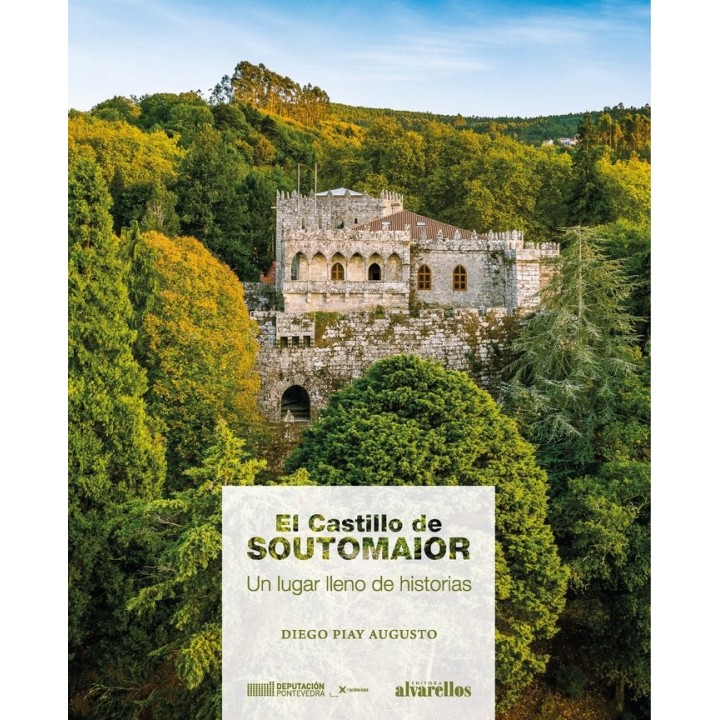 CASTILLO DE SOUTOMAIOR,EL