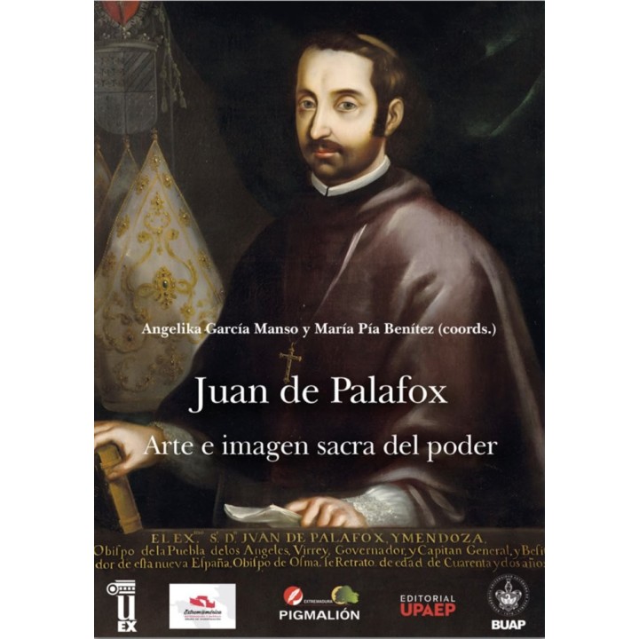 JUAN DE PALAFOX