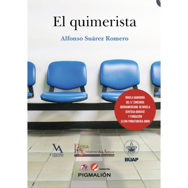 EL QUIMERISTA