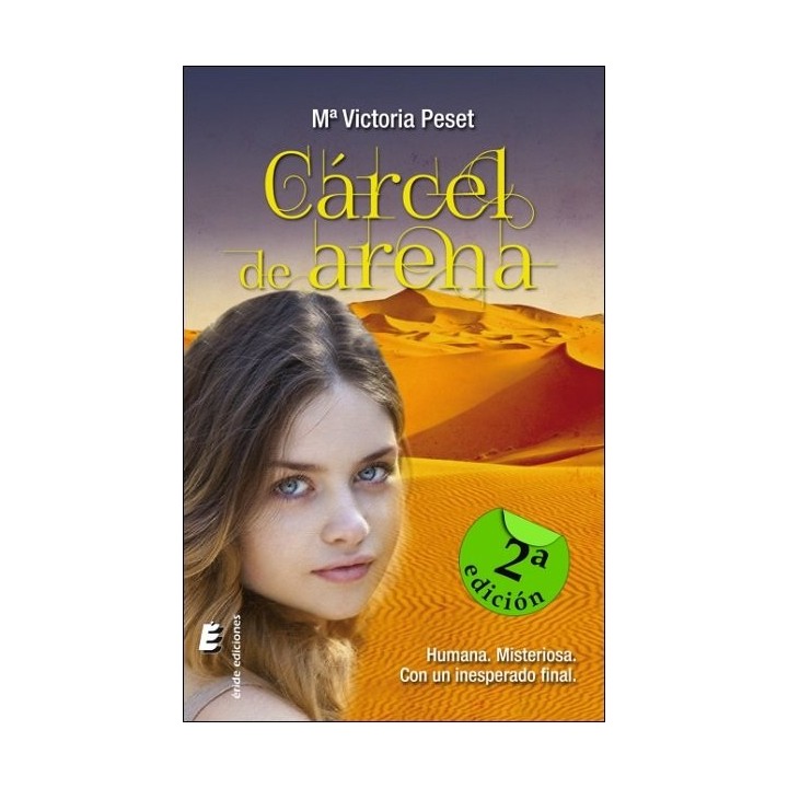 CARCEL DE ARENA