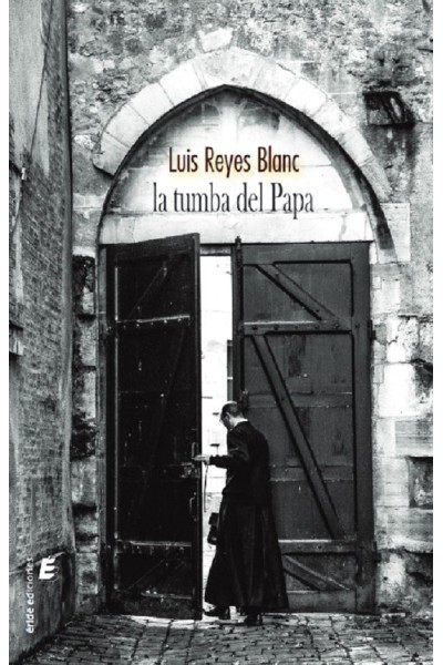 LA TUMBA DEL PAPA