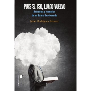 PUES SI ESO LUEGO VUELVO