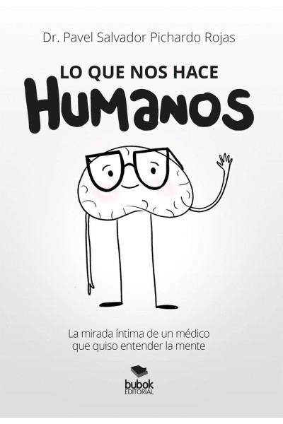 LO QUE NOS HACE HUMANOS