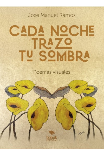 CADA NOCHE TRAZO TU SOMBRA